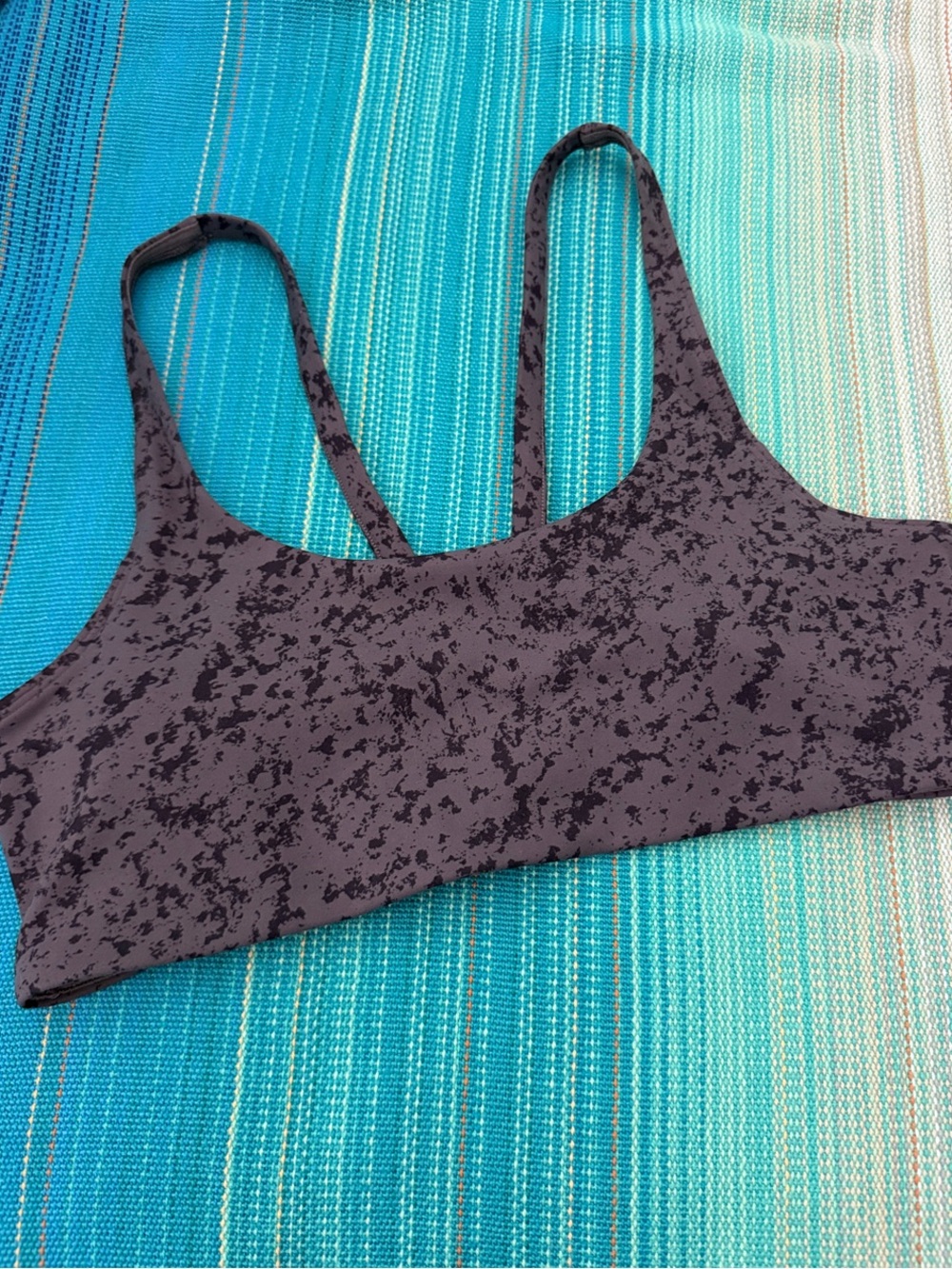 Vuori Yosemite Bra